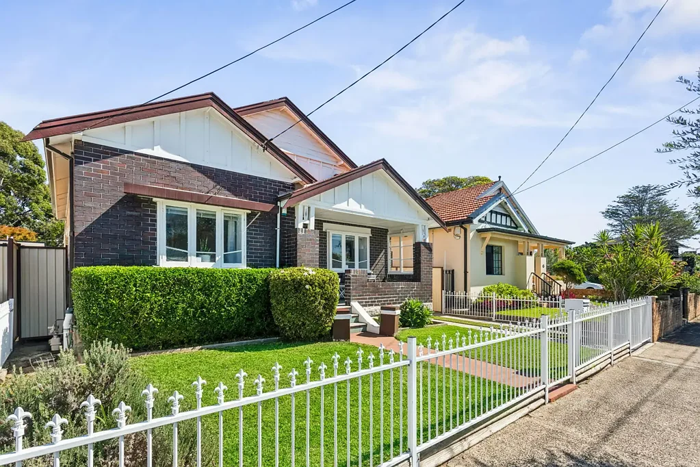 35 Albert Street, Bexley, NSW 2207