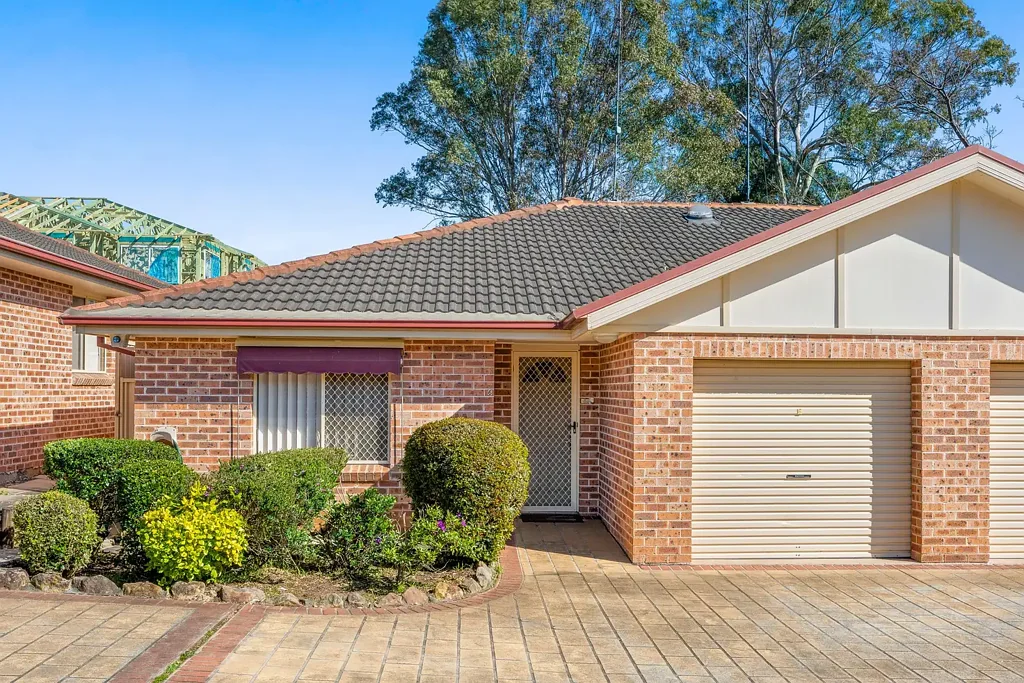 6/139-141 Stafford Street, Penrith, NSW 2750