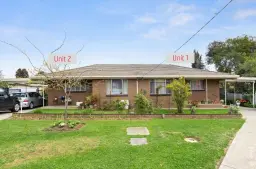 Unit 1 & 2/14a Ewing Court, Flora Hill