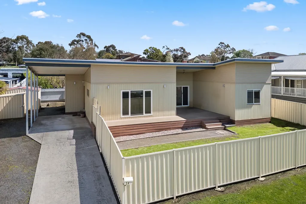 2A Lovett Street, Camperdown, VIC 3260
