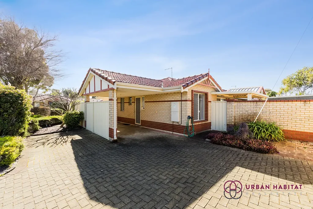 12/23 Ashford Avenue, Rockingham, WA 6168