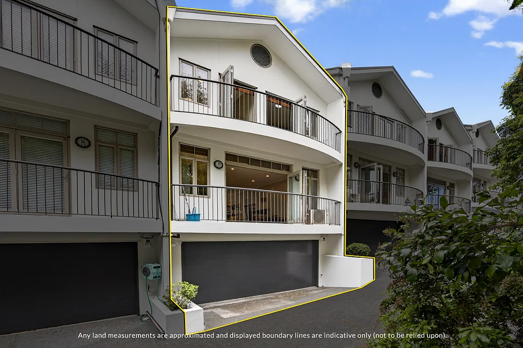 Remuera 4ਬੈੱਡਰੂਮ Church Liquidating DGZ Asset