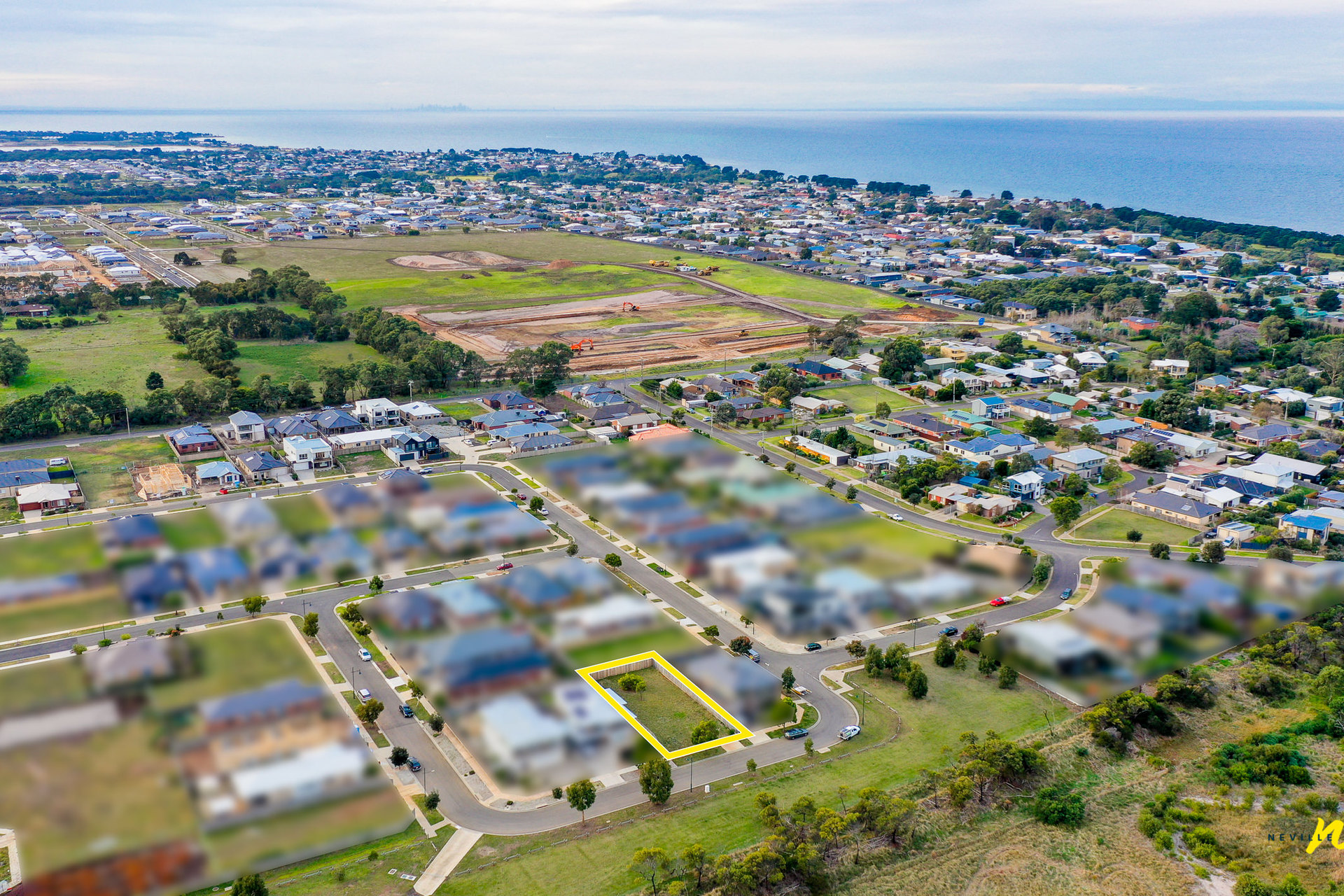 18 CALK TCE, ST LEONARDS VIC 3223, 0 Schlafzimmer, 0 Badezimmer, Section