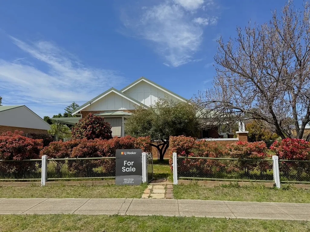 30 Forbes Street, Grenfell, NSW 2810