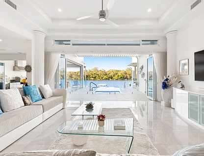 5691 Anchorage Terrace, Hope Island, Gold Coast, 4 habitaciones, 5 baños, House