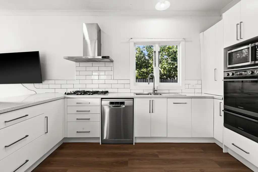 Akina 3 Bedroom Character Meets Modern Comfort, Central Location
