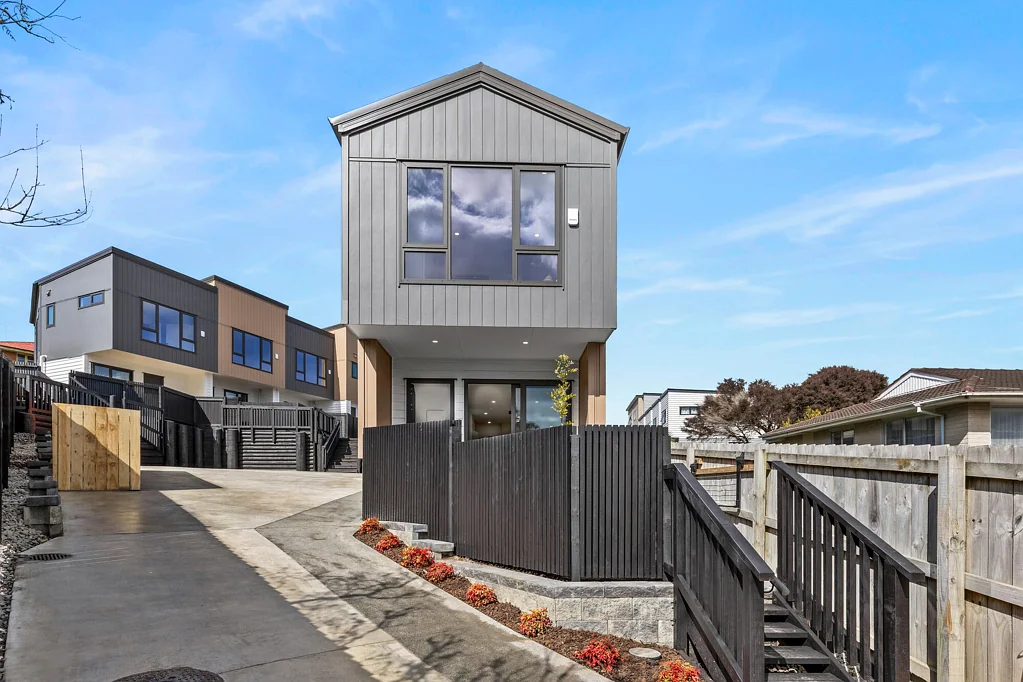 Henderson 2 Bedroom Affordable, Brand New & Standalone