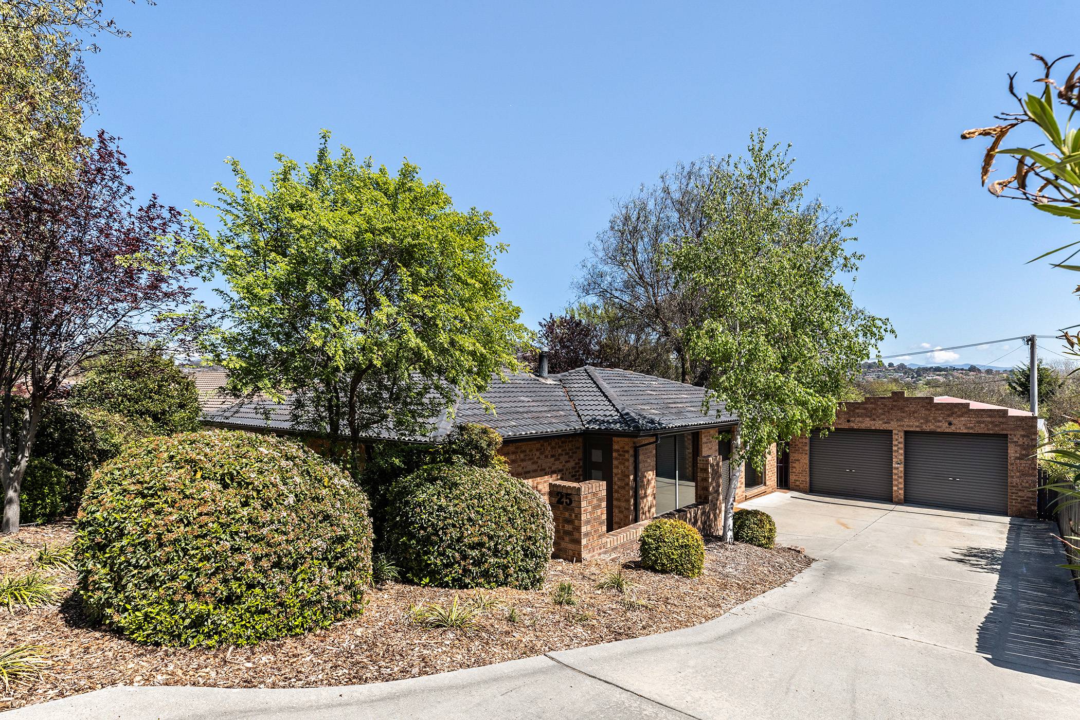 25 Christmas Street, Theodore, Tuggeranong District, 3房, 2浴, House