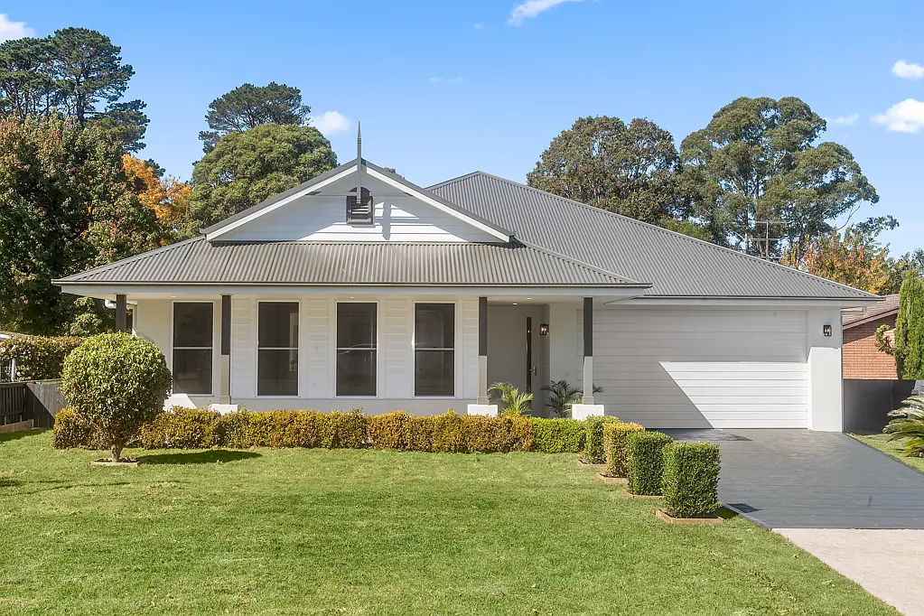 10 Milton Street, Bowral, NSW 2576