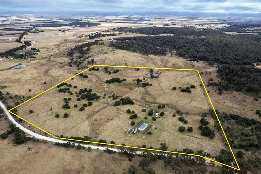 508 Dewsburys Lane, Lake Bathurst, NSW 2580