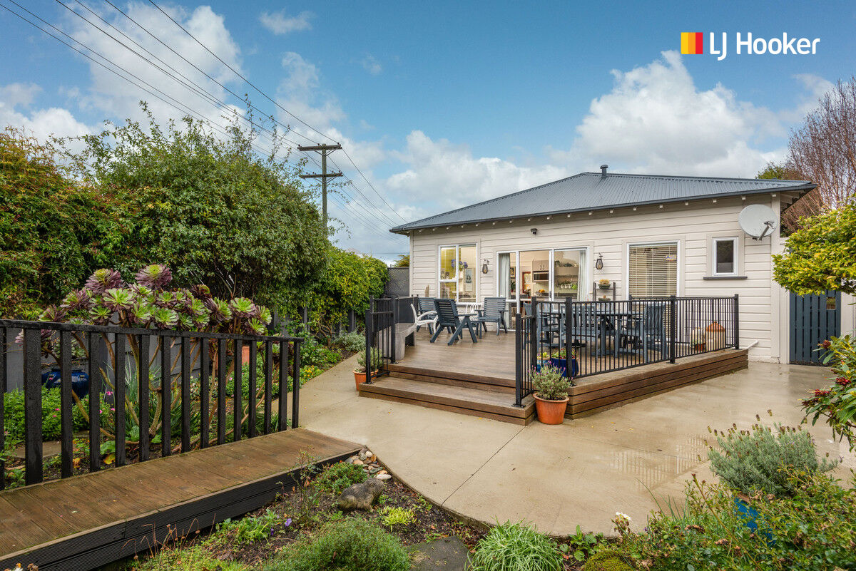 11 Rugby Street, Saint Kilda, Dunedin, 2部屋, 0バスルーム, House