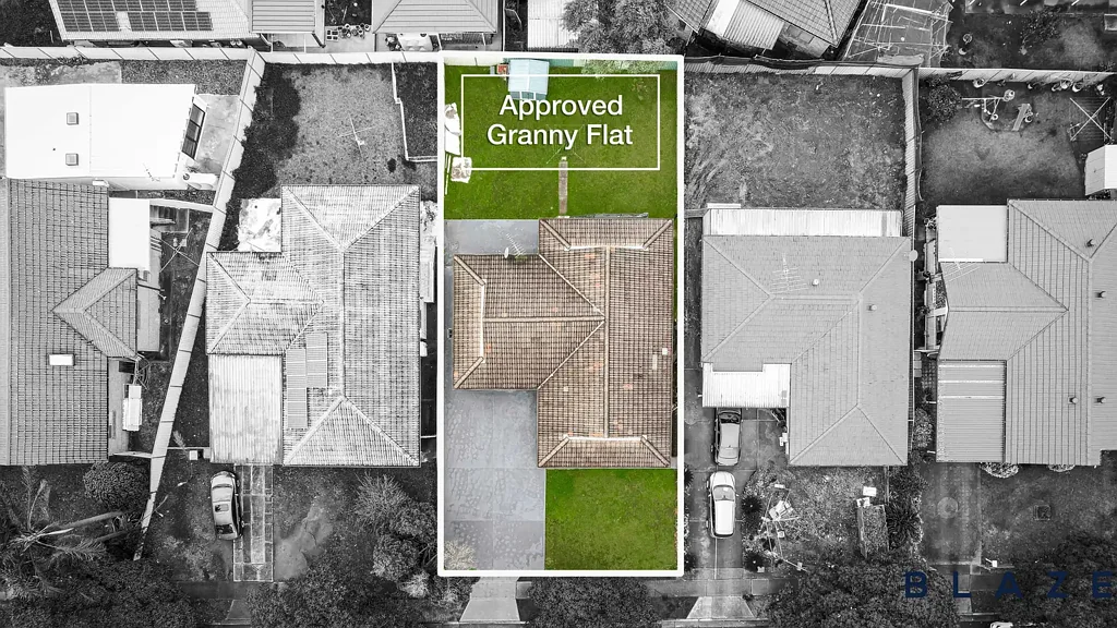 Wetherill Park 4Moenga Effortless Living In A Prime Location
