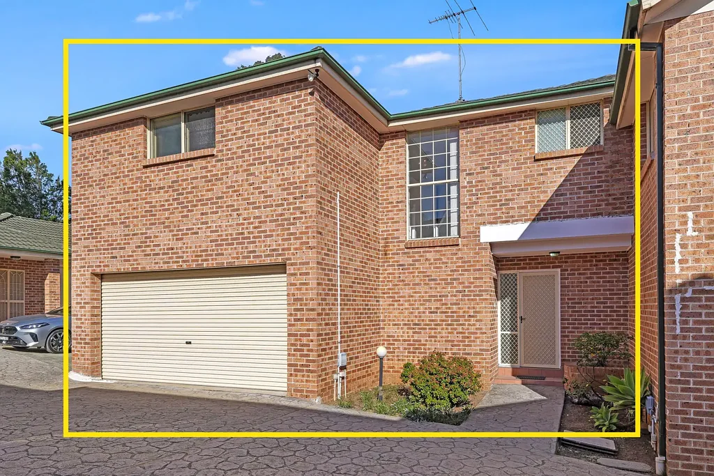 2/710 King Georges Road, Penshurst, NSW 2222