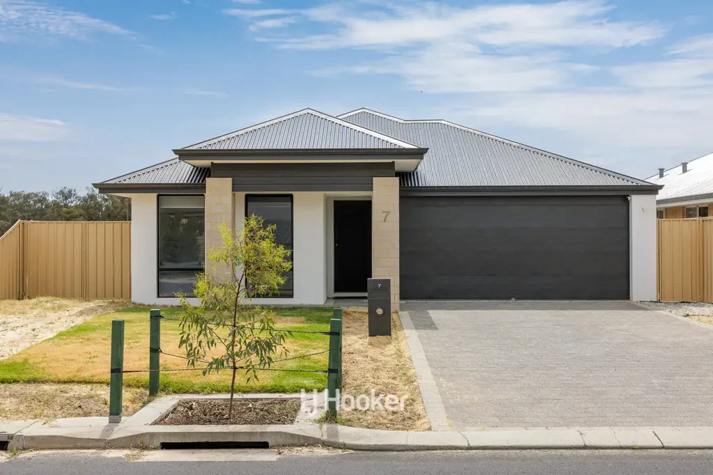 7 Hatfield Way, Millbridge, WA 6232