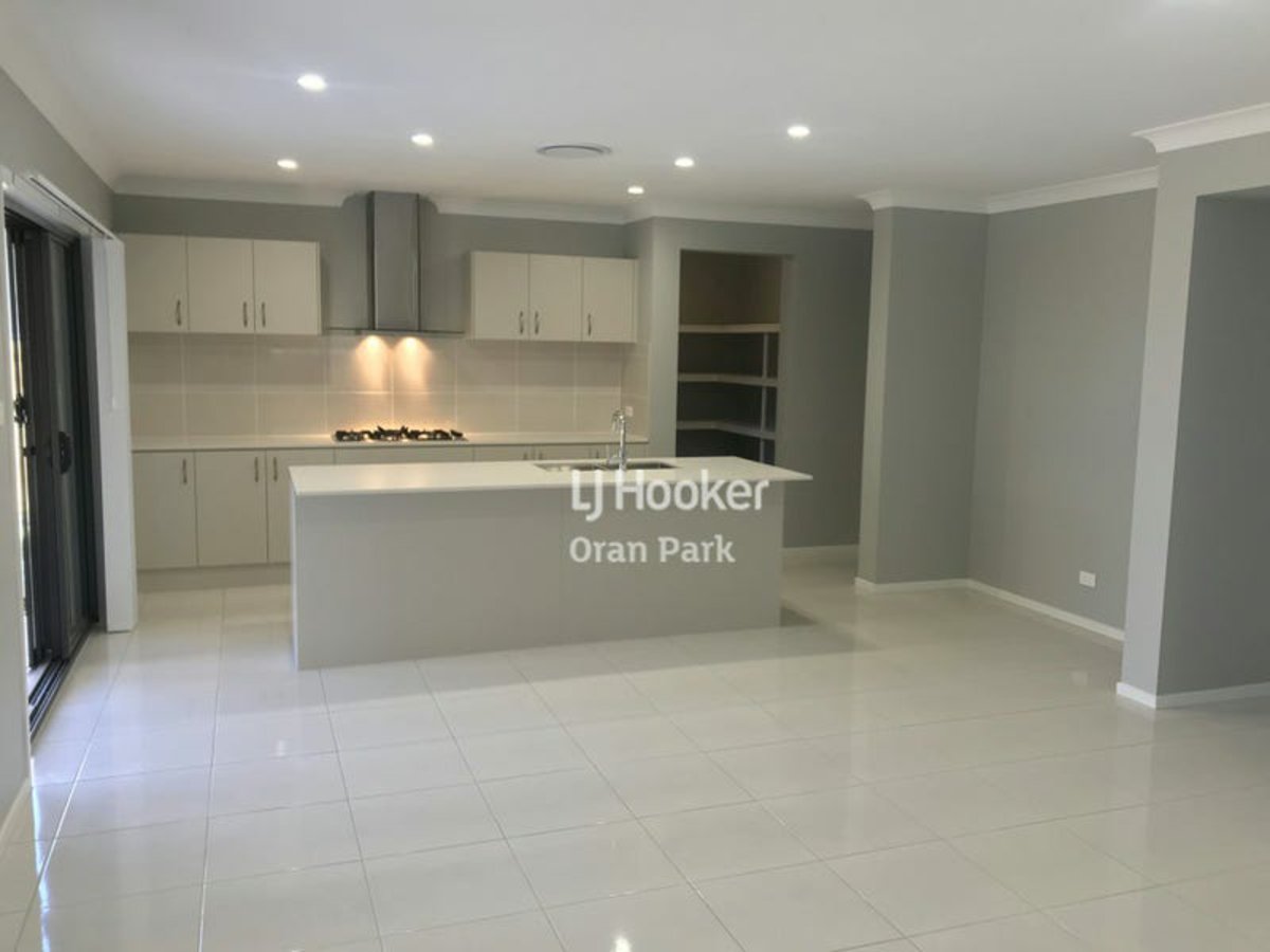 4A RUSSELL ST, ORAN PARK NSW 2570, 0 Bedrooms, 0 Bathrooms, House