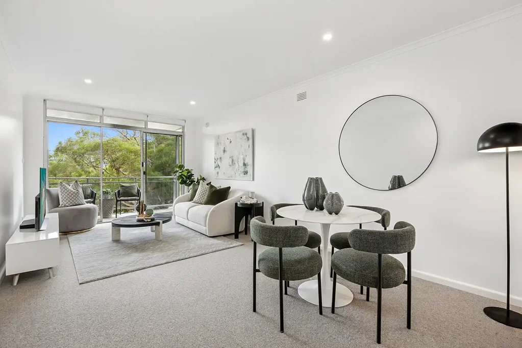 3/59 Prince Albert Street, Mosman, NSW 2088