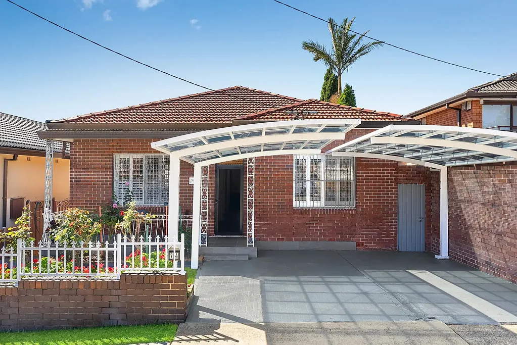 Rockdale 4Kwarto Stylish Low Maintenance Home in Central Family-Friendly Spot