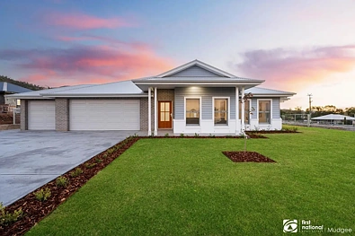 Mudgee 4Habitaciones CONTEMPORARY COUNTRY LIVING
