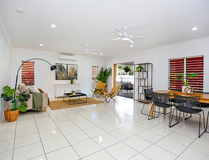9 Orton Avenue, Kewarra Beach, QLD 4879, 4 कमरे, 2 बाथरूम, House