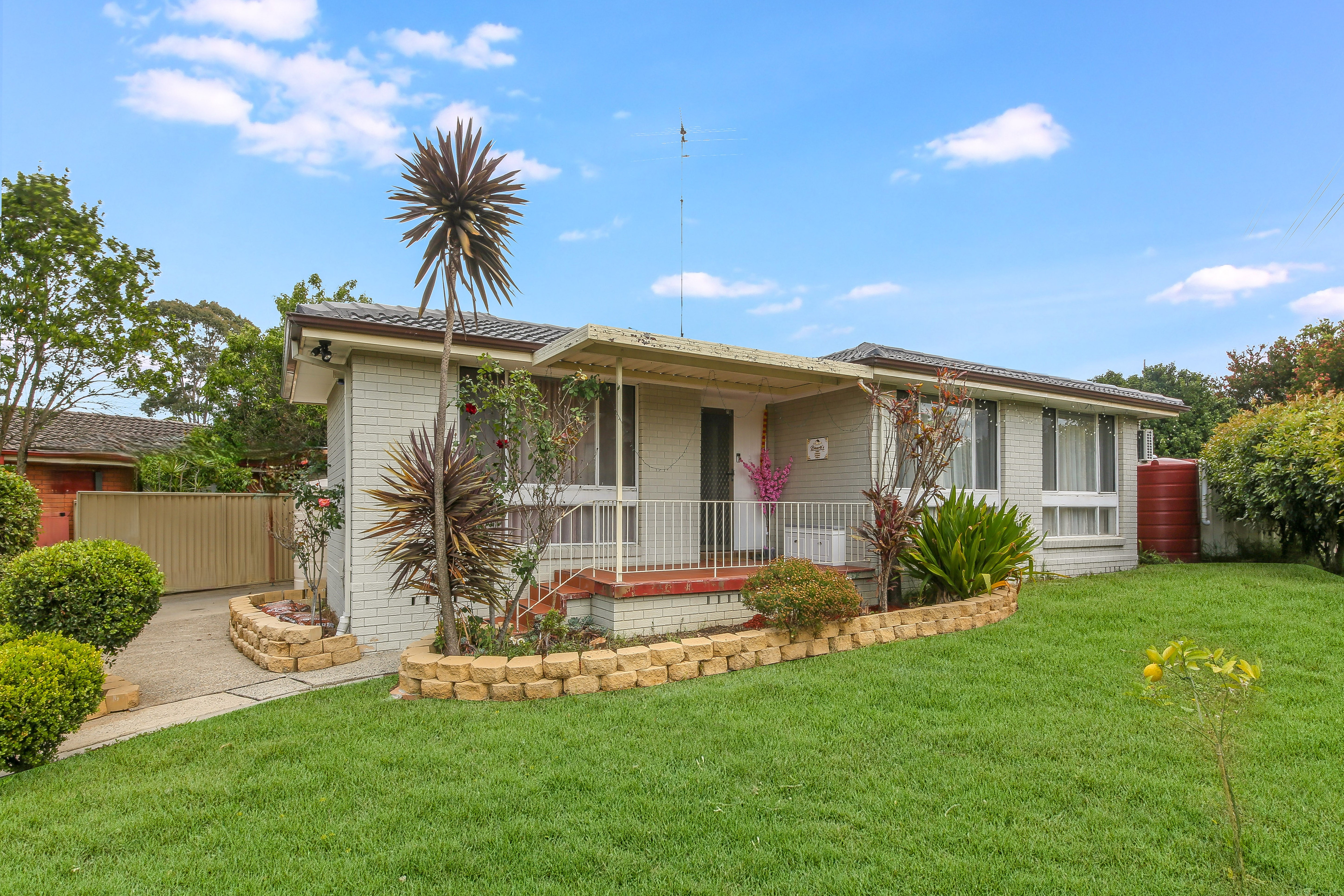 79 FALMOUTH RD, QUAKERS HILL NSW 2763, 0房, 0浴, House