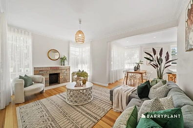 36B Hill Street, Whittlesea, VIC 3757, 4 slaapkamers, 2 badkamers, House