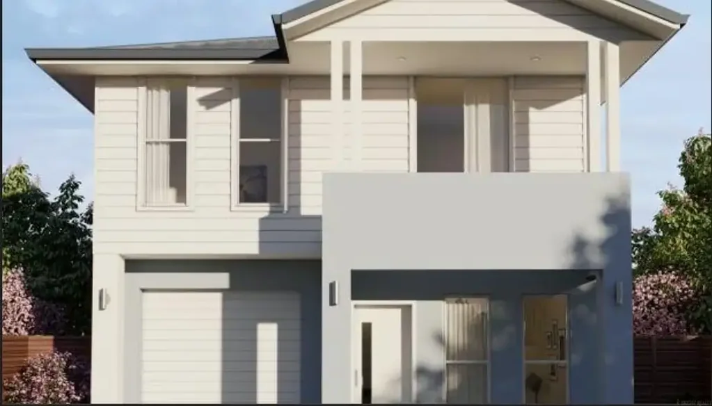 Leppington 5कमरा Amazing Double-Story House for Sale in Leppington