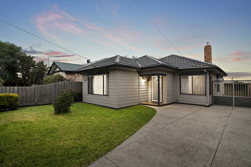 57 Chapman Street, Sunshine, VIC 3020
