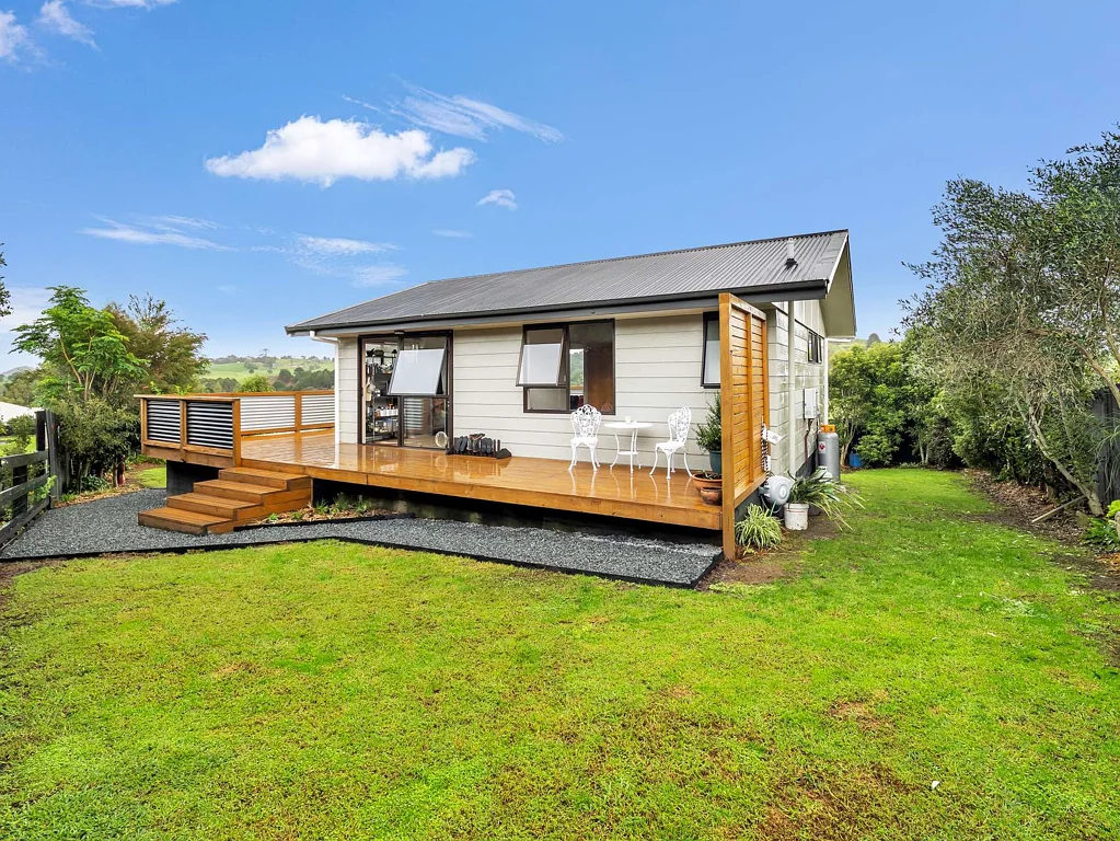 Maungaturoto 2 Bedroom New Price – Great priced first home!