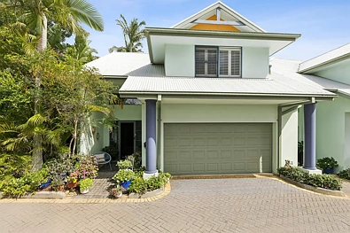 Terrigal 3房  Elegant coastal living, resort style complex