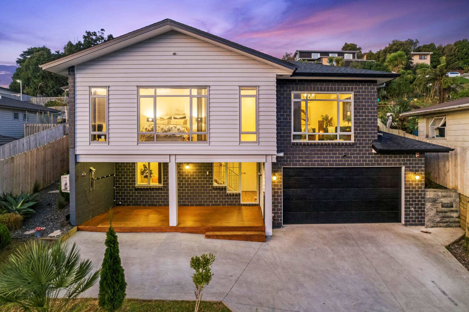 19 Rangeview Road, Sunnyvale, Auckland - Waitakere, 6 ਕਮਰੇ, 0 ਬਾਥਰੂਮ