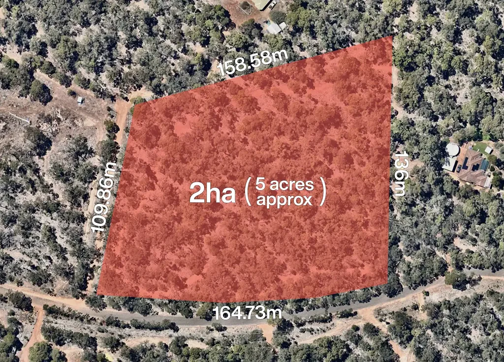 615 Marshwood Place, Sawyers Valley, WA 6074