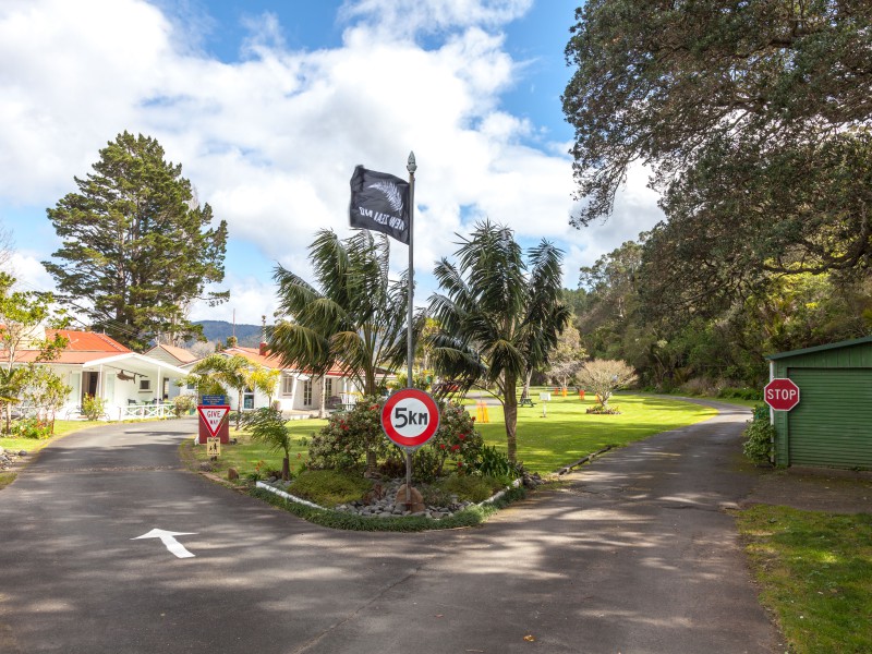 6 Bongard Road, Whitianga, Coromandel, 6部屋, 5バスルーム