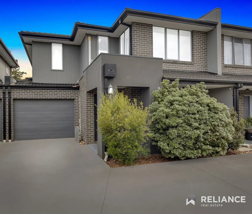 13/76 Purchas Street, Werribee, VIC 3030