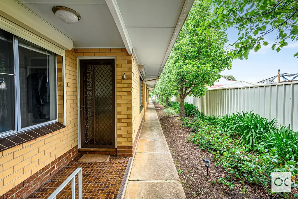 5/62 Dudley Avenue, Daw Park, SA 5041