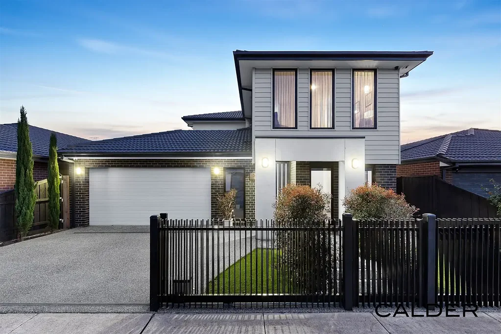 58 Malone Circuit, Deanside, VIC 3336
