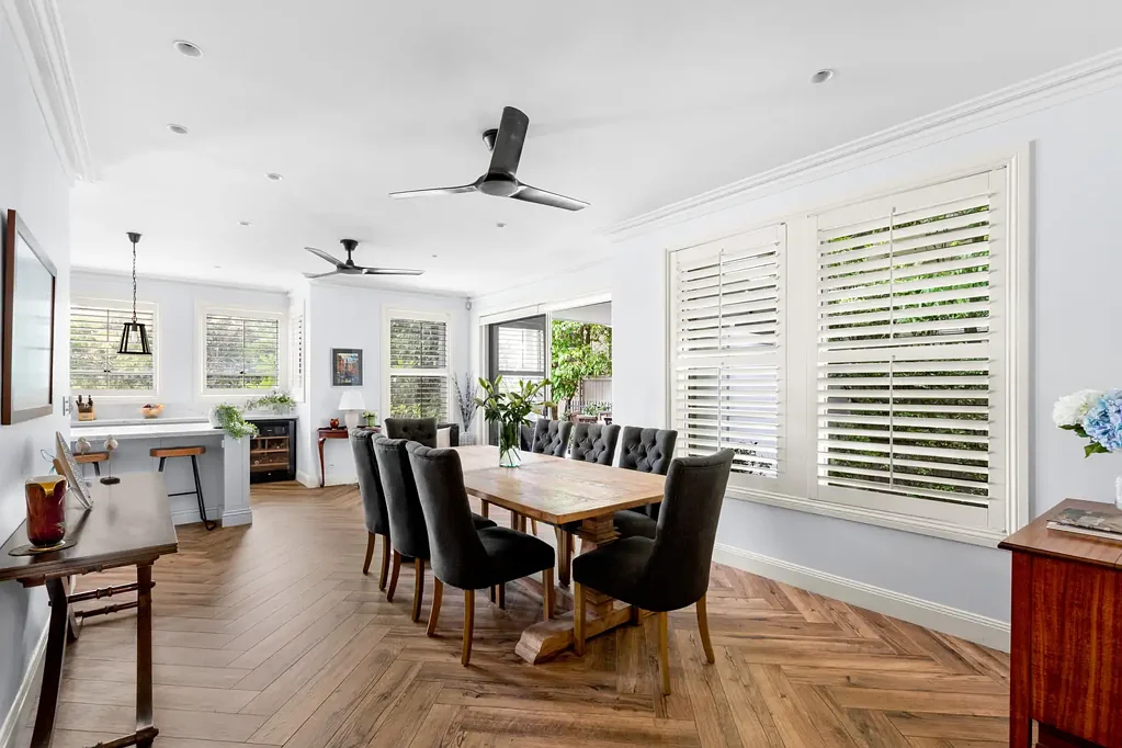 Spacious Townhome in a Peaceful Tree-Lined Setting