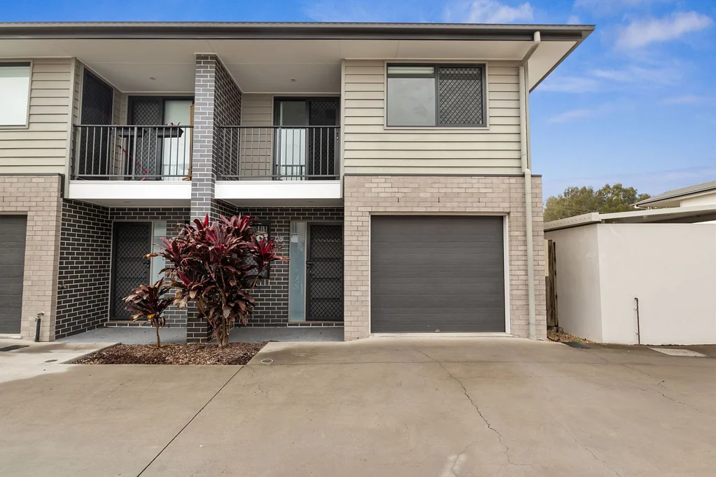 28/20 Brent Lane, Bellbird Park, QLD 4300
