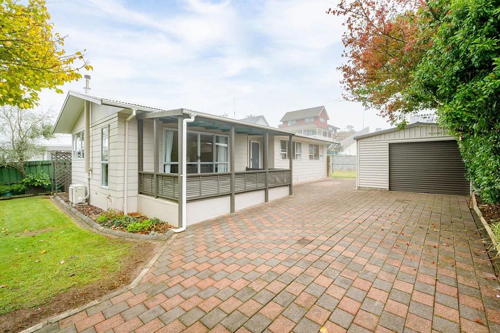 Dinsdale 3房  Quiet Cul-De-Sac Living