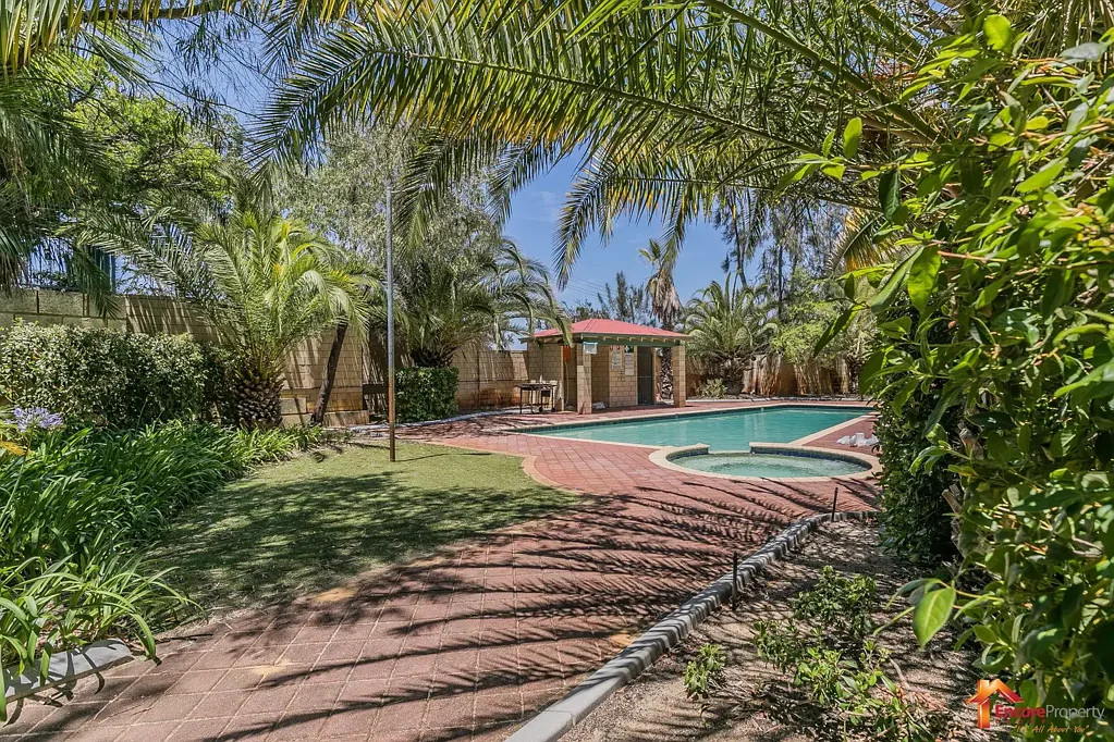 8/13 Dowling Place, Orelia, WA 6167