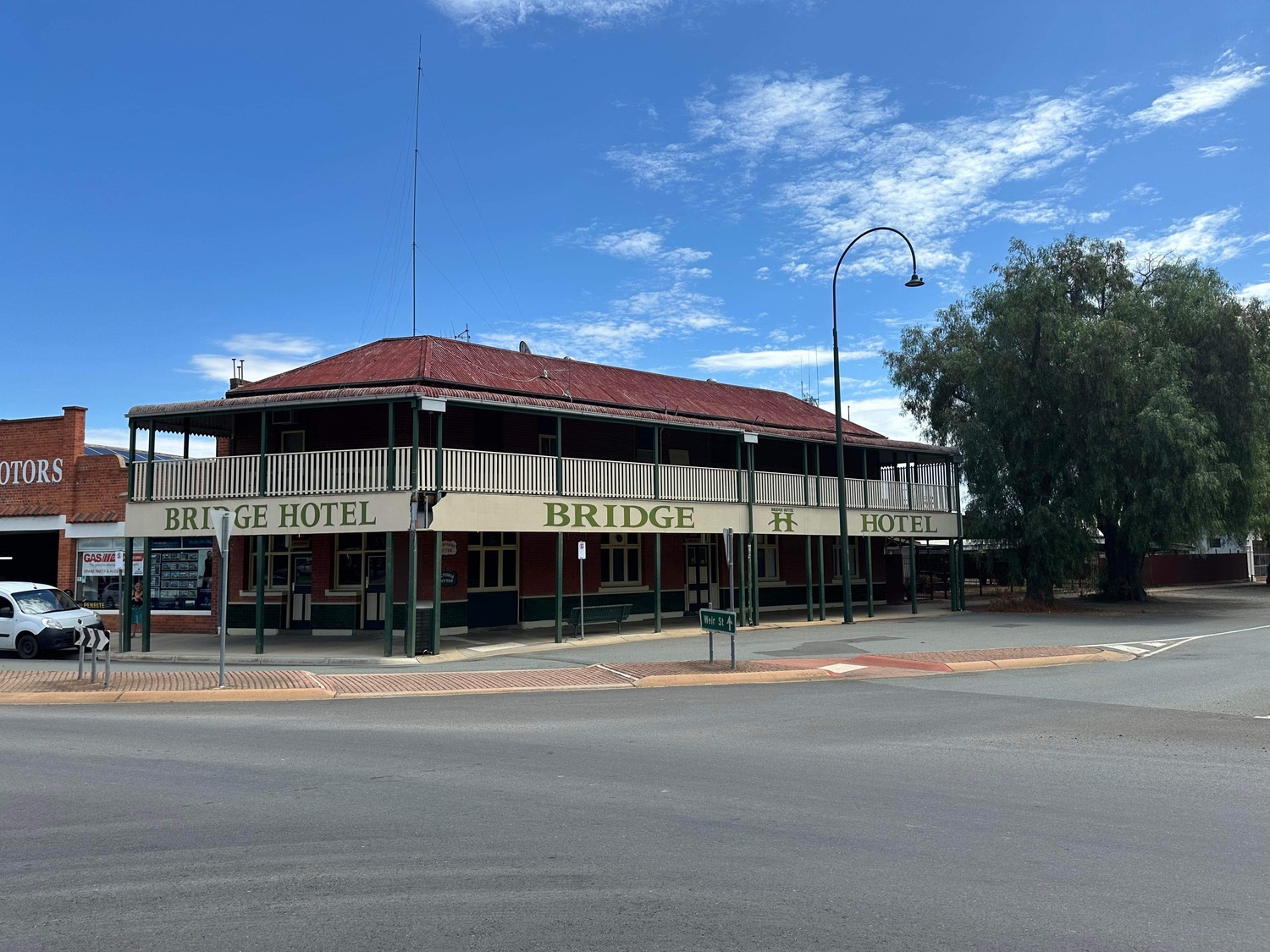 2 BLAKE ST, NATHALIA VIC 3638, 0 habitaciones, 0 baños, House