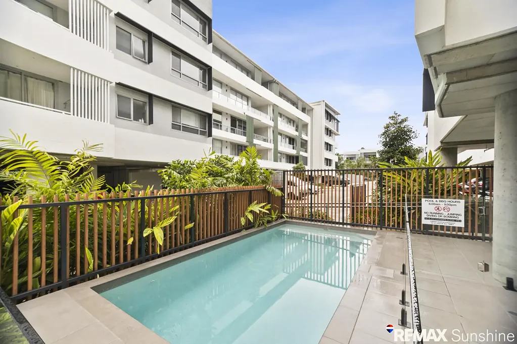 Sippy Downs 2 Bedroom Modern 2-Bedroom Unit in Sippy Downs