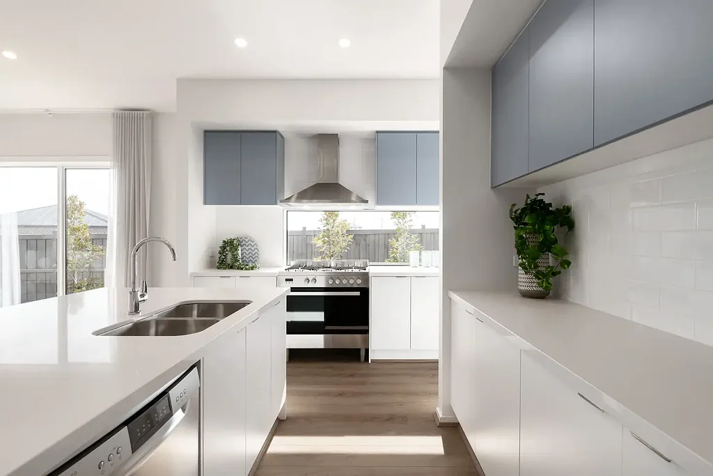 Smythes Creek 4房  Build with certainty and peace of mind: choose an eight-time HIA award-winning builder