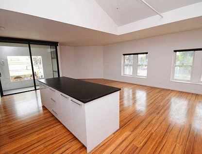 31A Carlisle Street, St Kilda, Melbourne CBD, 2 कमरे, 1 बाथरूम, Apartment