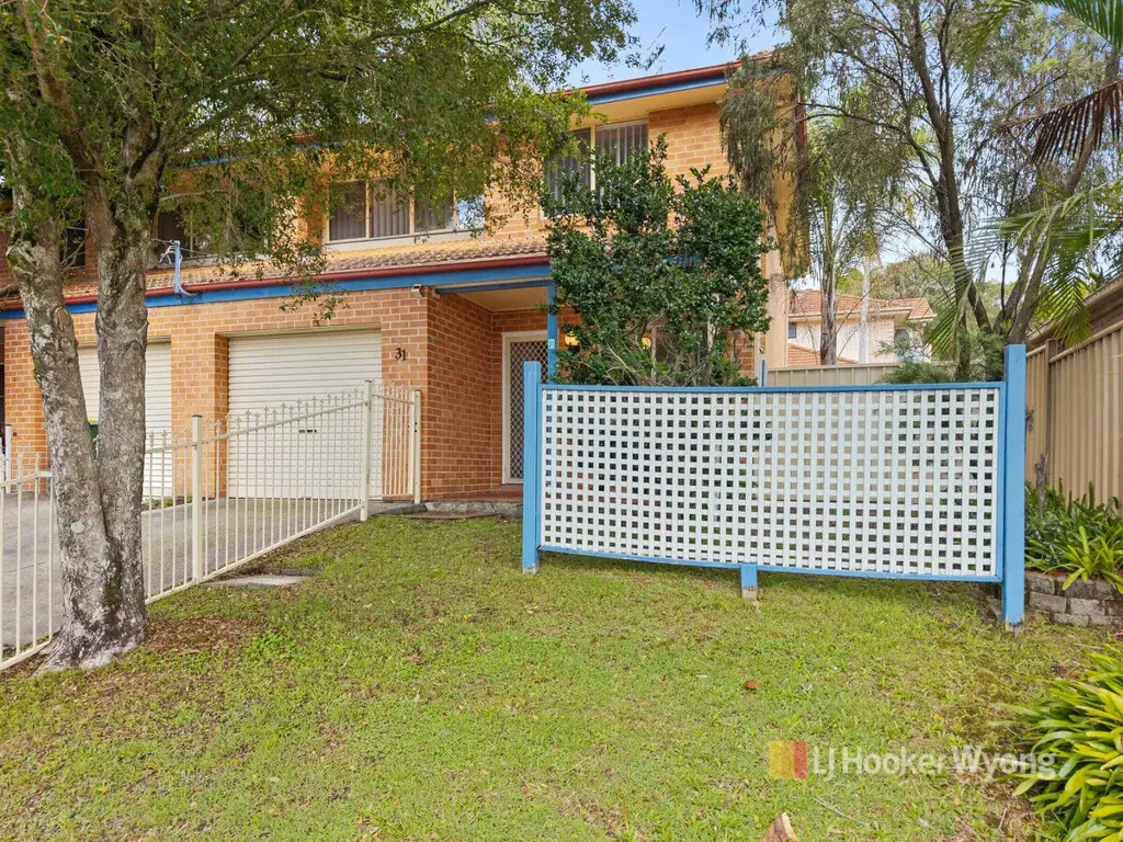 31 Cutler Drive, Wyong, NSW 2259
