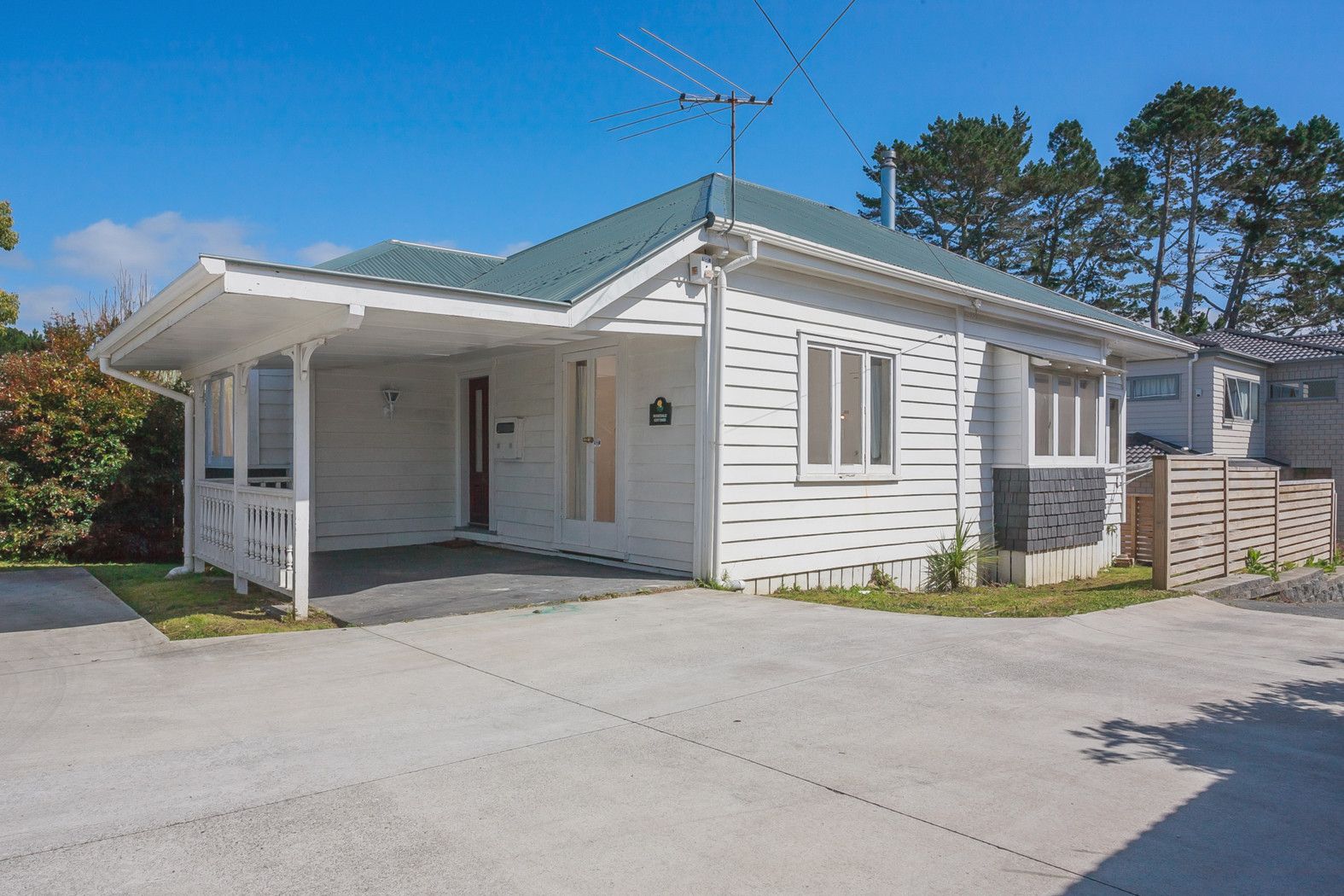 Residential  Mixed Housing Suburban Zone