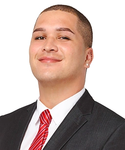 Cody Meelker-Ngatai