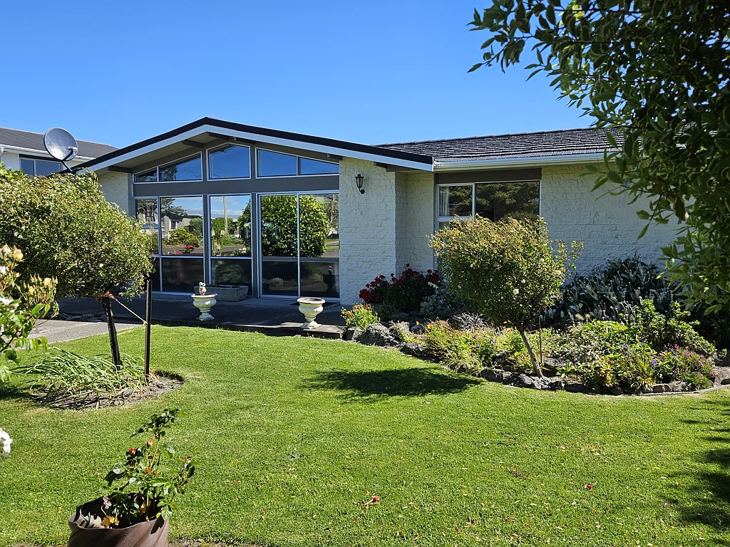 Balclutha 3침실 Centennial Christmas - with a twist of citrus