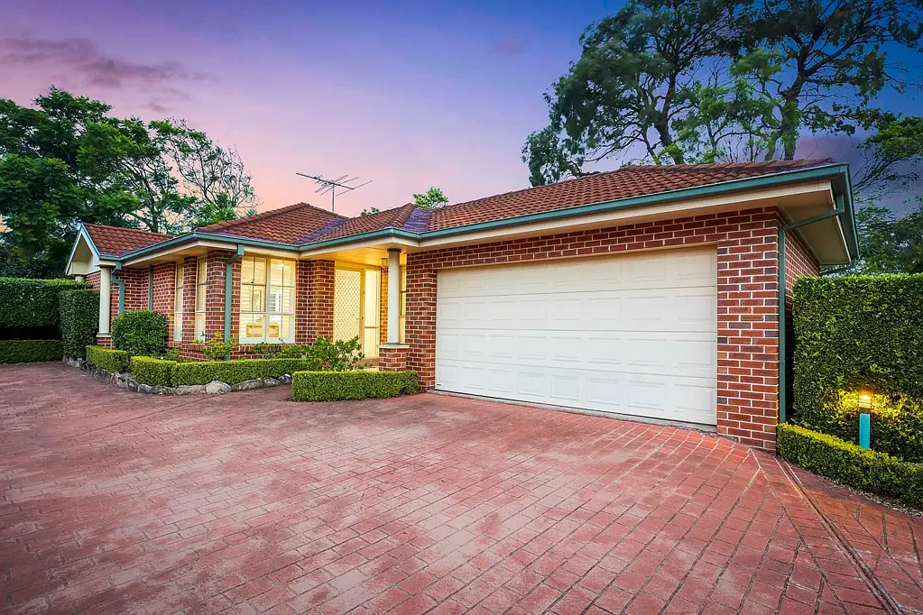 4/316-318 Willarong Road, Caringbah South, NSW 2229