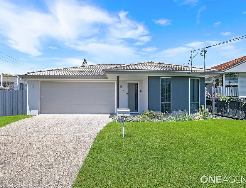 地址保密, Redcliffe, Brisbane - Northern Region , 4房, 2浴, House