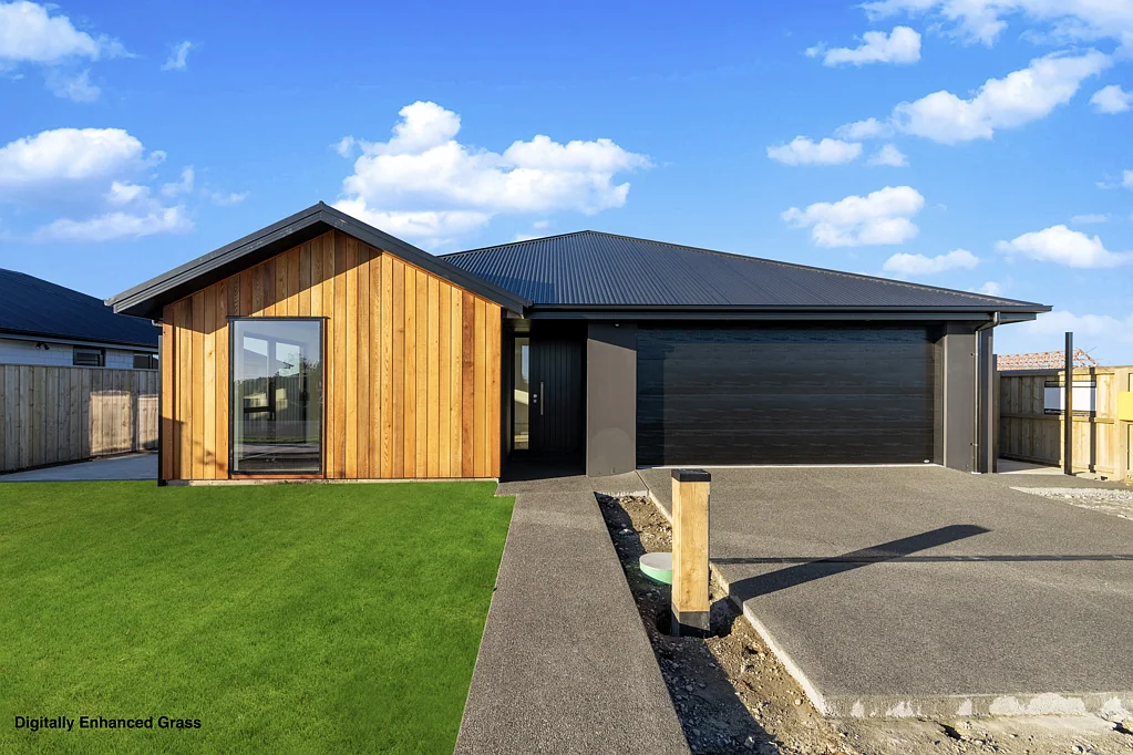 Rolleston 3બેડરૂમ A Smart Move for Modern Families